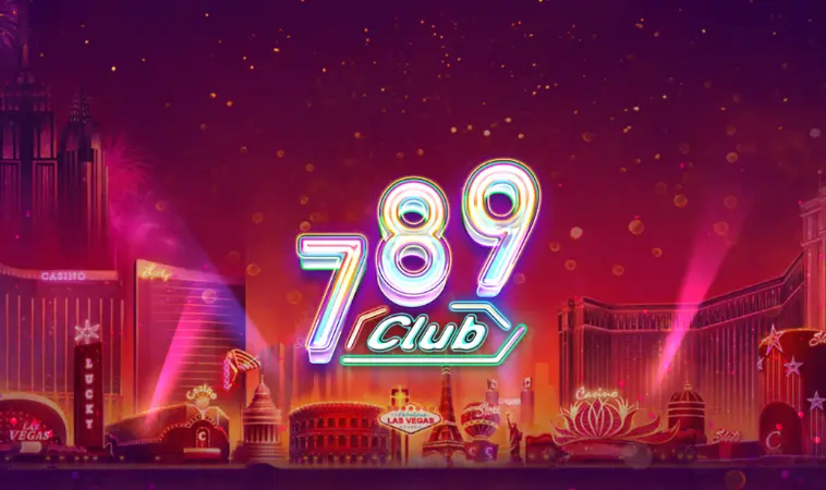 Đánh giá nhà cái 789CLUB – nơi có nhiều trải nghiệm đẳng cấp Đánh giá nhà cái 789CLUB – nơi có nhiều trải nghiệm đẳng cấp