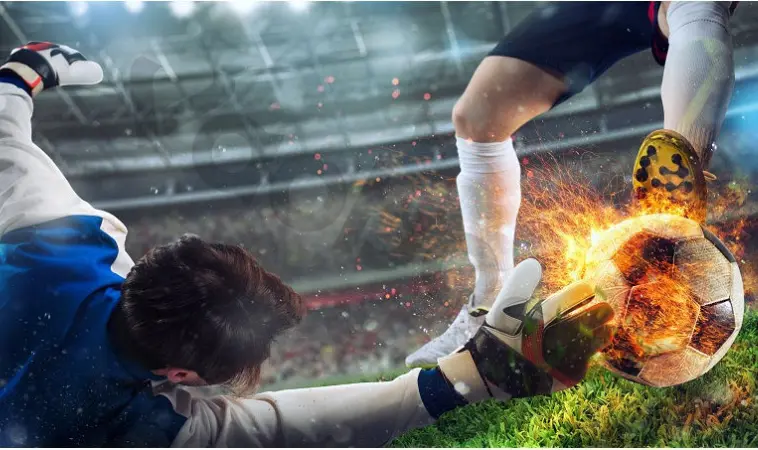 Tips Cá Cược Bóng Đá Dựa Trên Tylekeo Nhà Cái