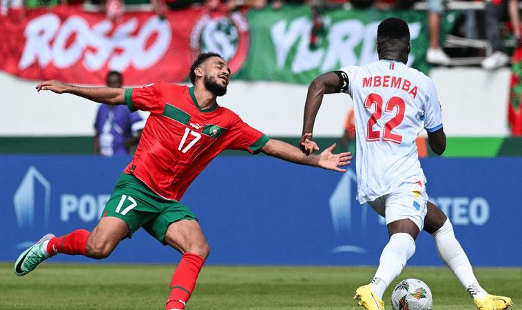 Nhận định soi kèo Congo vs Ma rốc 23h - 11-06-2024 1 Soi Kèo Trận Đấu Congo vs Ma rốc